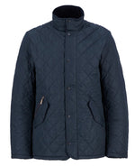 Barbour Chelsea Sports Quilt Jacket