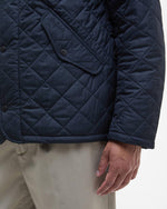 Barbour Chelsea Sports Quilt Jacket