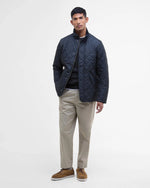 Barbour Chelsea Sports Quilt Jacket