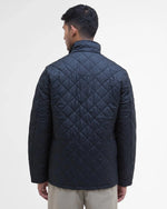 Barbour Chelsea Sports Quilt Jacket