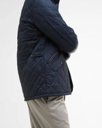 Barbour Chelsea Sports Quilt Jacket