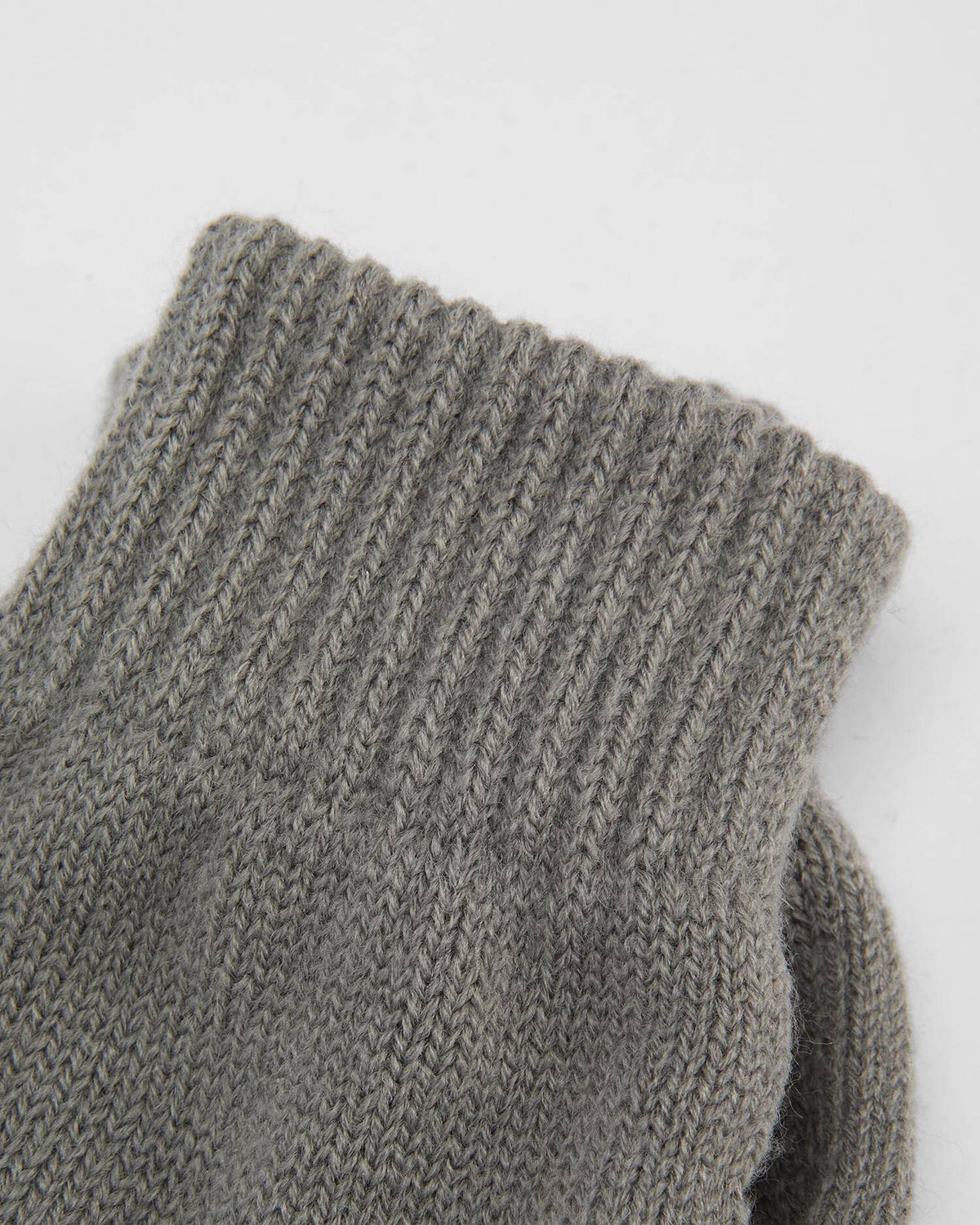 Barbour Glove & Tartan Scarf Gift Set - Grey Midnight