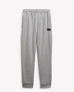Barbour International Map Joggers - Anthracite Grey Marl