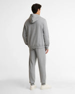 Barbour International Map Joggers - Anthracite Grey Marl