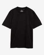 Barbour International Outline T-Shirt - Black