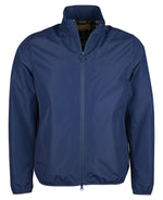 Barbour Korbel Waterproof Jacket - Navy Blue