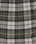 Barbour Kyeloch Tailored Shirt - Forest