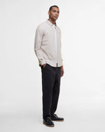 Barbour Marsden Tailored Oxford Shirt - Washed Stone