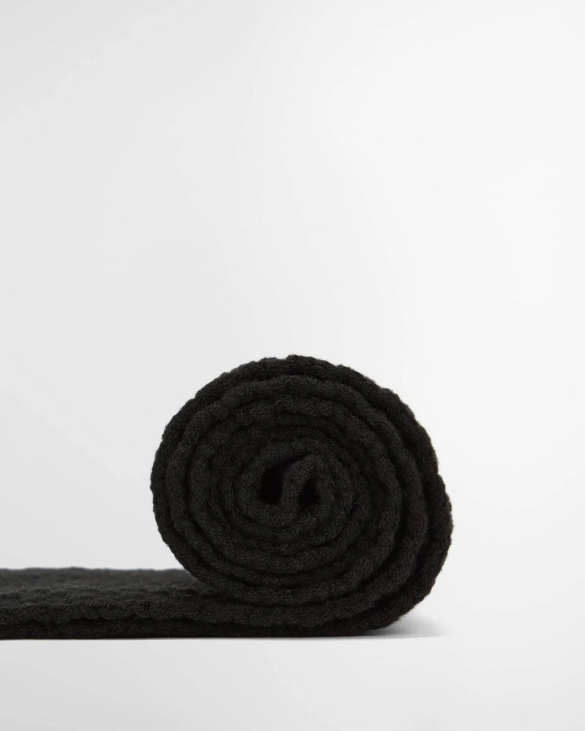 Barbour Ramside Beanie & Scarf Gift Set - Black