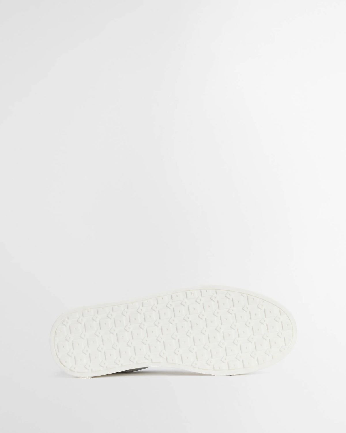 Barbour Stannington Trainer - White/Navy/Trench