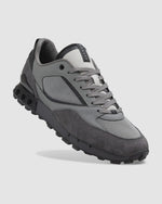 Cruyff Snyper Trainers - Grey