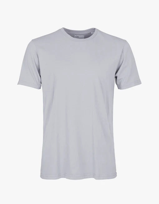 Colorful Standard Classic Organic T-Shirt - Limestone Grey