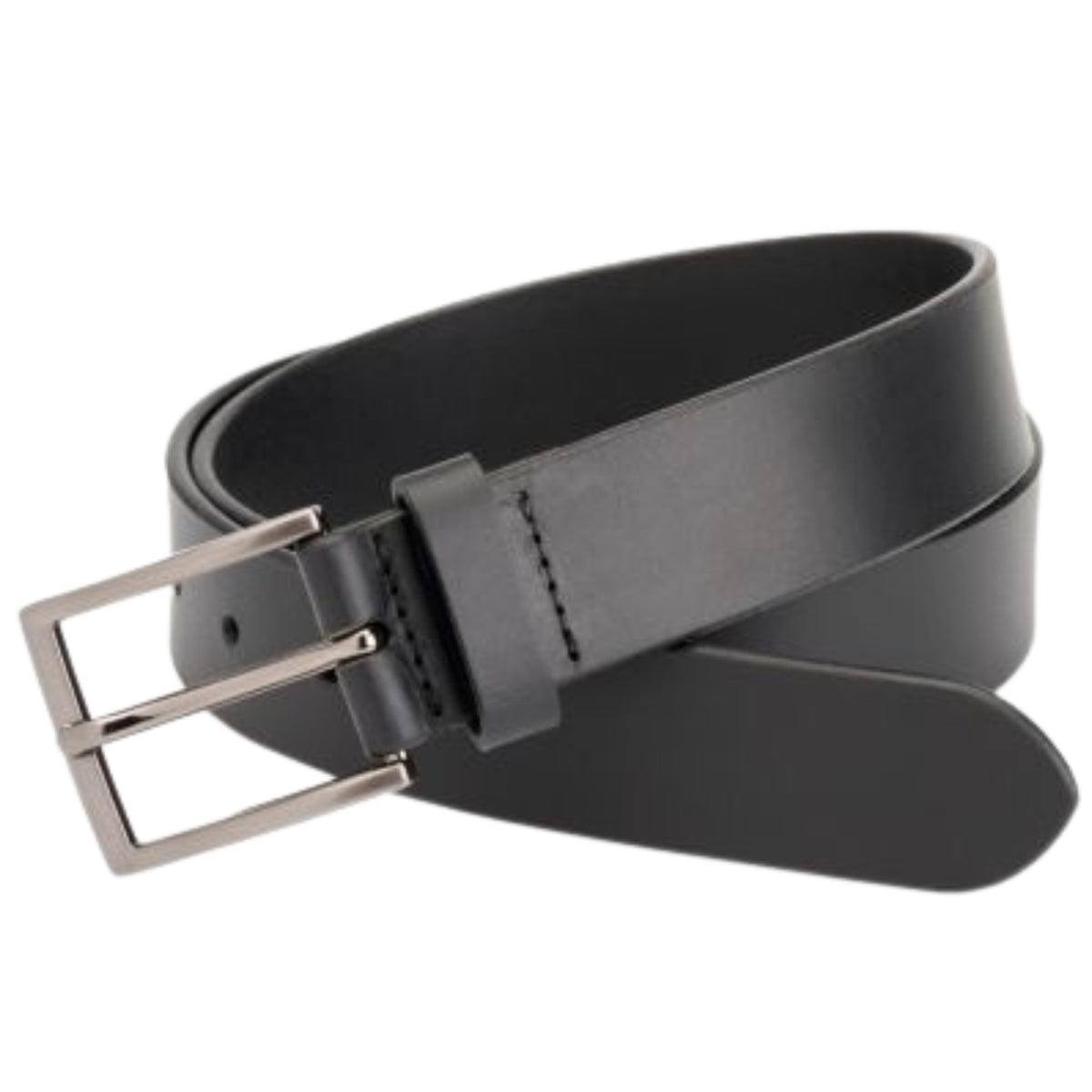 Medium Leather Belt 30017