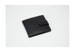 Charles Smith RFID Leather Wallet 611000CO - Black