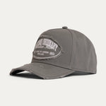 Christian Rose Beyond Ordinary Vol II Trucker Cap - Grey /White