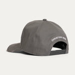 Christian Rose Beyond Ordinary Vol II Trucker Cap - Grey /White