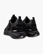Cruyff Rayado Trainers - Black