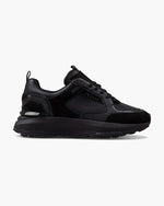 Cruyff Rayado Trainers - Black