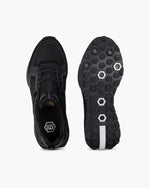 Cruyff Rayado Trainers - Black