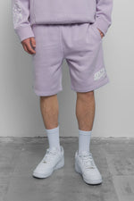 Fresh Couture Fresh Flavours Shorts - Lilac