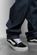Fresh Couture Fresh Flavours Cash Jean - Raw Denim