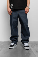 Fresh Couture Fresh Flavours Cash Jean - Raw Denim