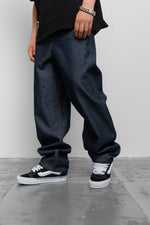 Fresh Couture Fresh Flavours Cash Jean - Raw Denim