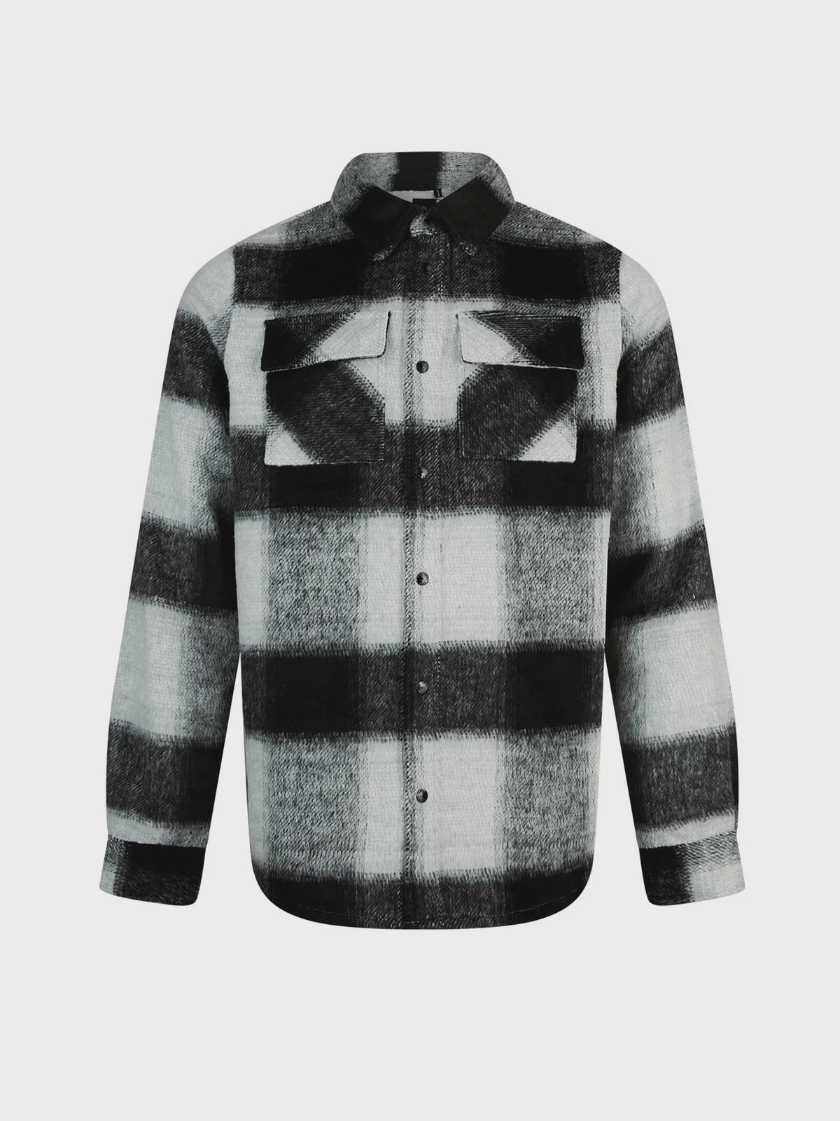 Luke 1977 Ettrick Soft Overshirt