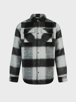 Luke 1977 Ettrick Soft Overshirt