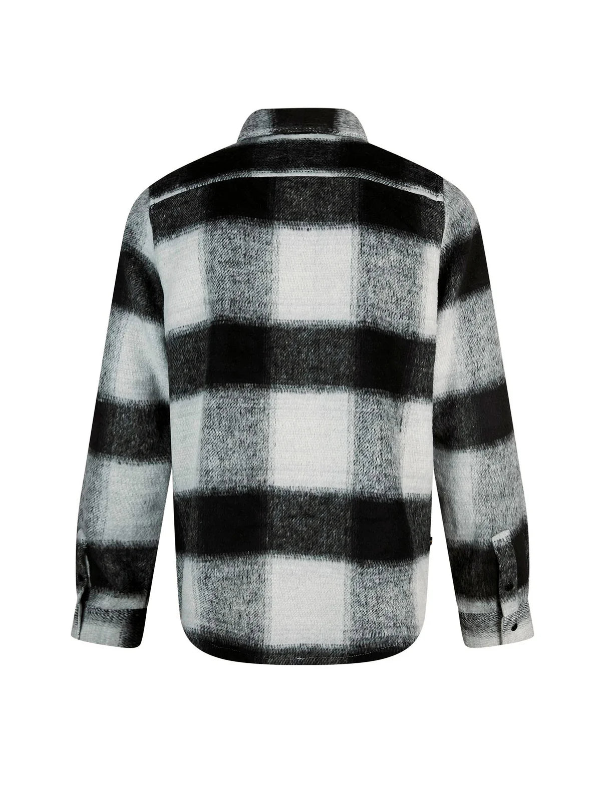 Luke 1977 Ettrick Soft Overshirt