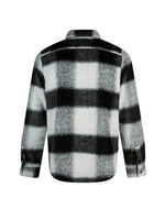 Luke 1977 Ettrick Soft Overshirt