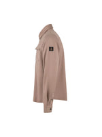 Luke 1977 Ettrick Soft Overshirt - Hardnut