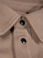 Luke 1977 Ettrick Soft Overshirt