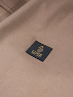 Luke 1977 Ettrick Soft Overshirt - Hardnut