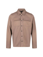 Luke 1977 Ettrick Soft Overshirt