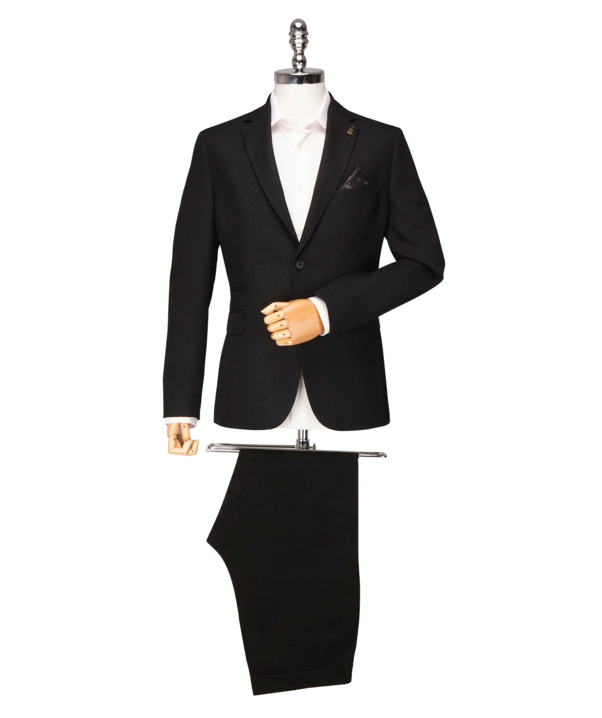 Fratelli Uniti Sandro Blazer - Black