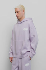 Fresh Couture Fresh Flavours Hoodie - Lilac