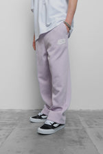 Fresh Couture Fresh Flavours Joggers - Lilac