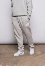 Fresh Couture Fresh Flavours Joggers - Marl Grey
