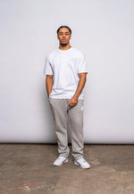Fresh Couture Fresh Flavours T-Shirt - White / Mint