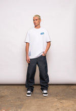 Fresh Couture Milk T-Shirt - White