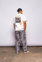 Fresh Couture Rise T-Shirt - Ecru