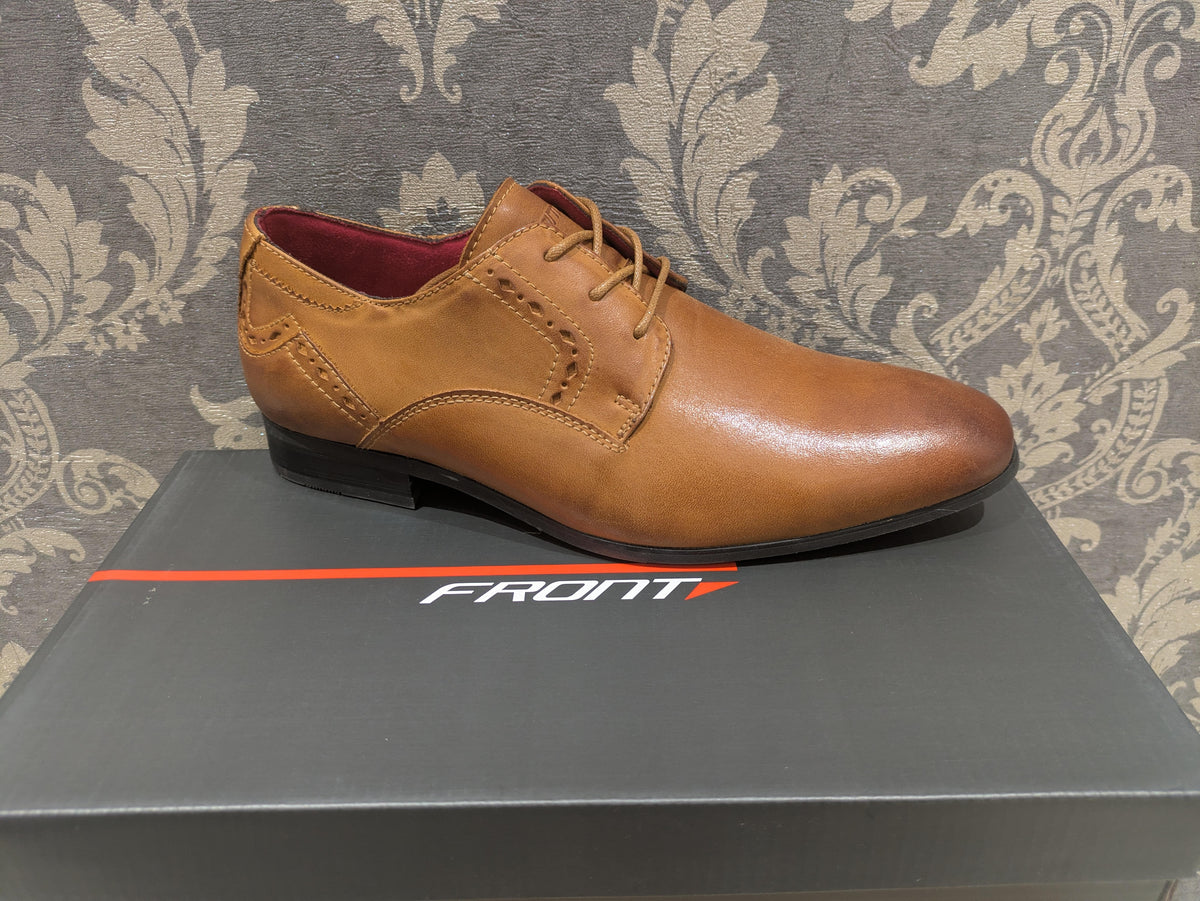Rambla 2 Derby Shoes