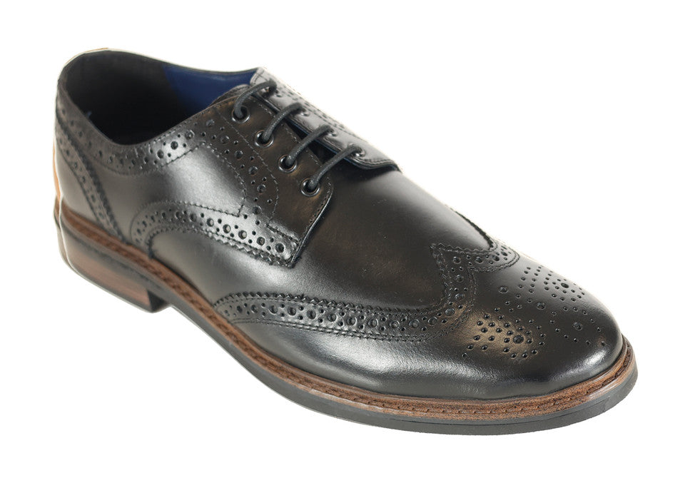 Morrison Brogue Shoes