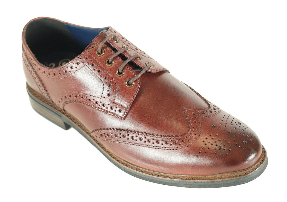 Morrison Brogue Shoes 20382