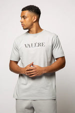 Valere Milano Copione Shorts - Grey
