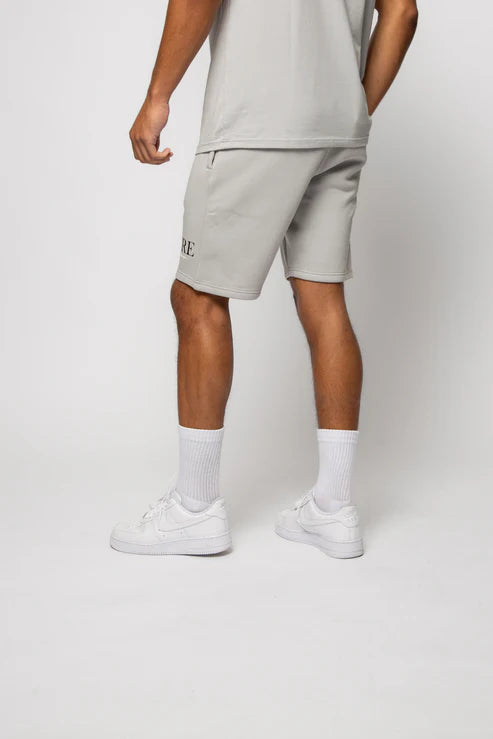Valere Milano Copione Shorts - Grey