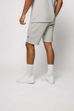 Valere Milano Copione Shorts - Grey