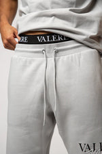 Valere Milano Copione Shorts - Grey