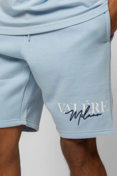 Valere Milano Copione Shorts - Blue